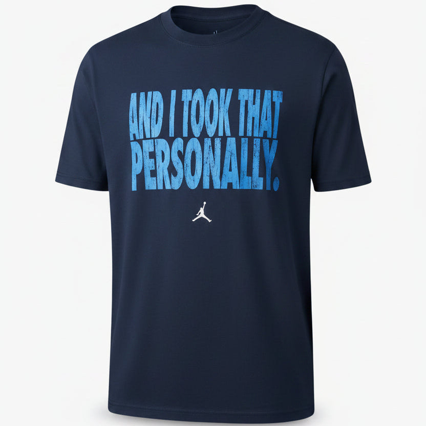 CAMISETA JORDAN SPORT DRI-FIT
