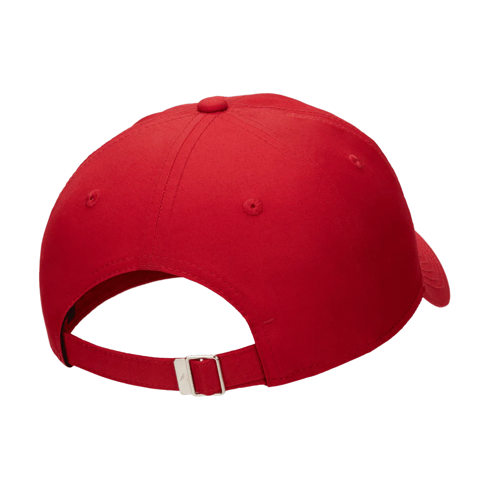 GORRA JORDAN VISERA CURVA