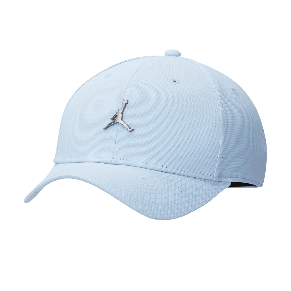 GORRA JORDAN VISERA CURVA