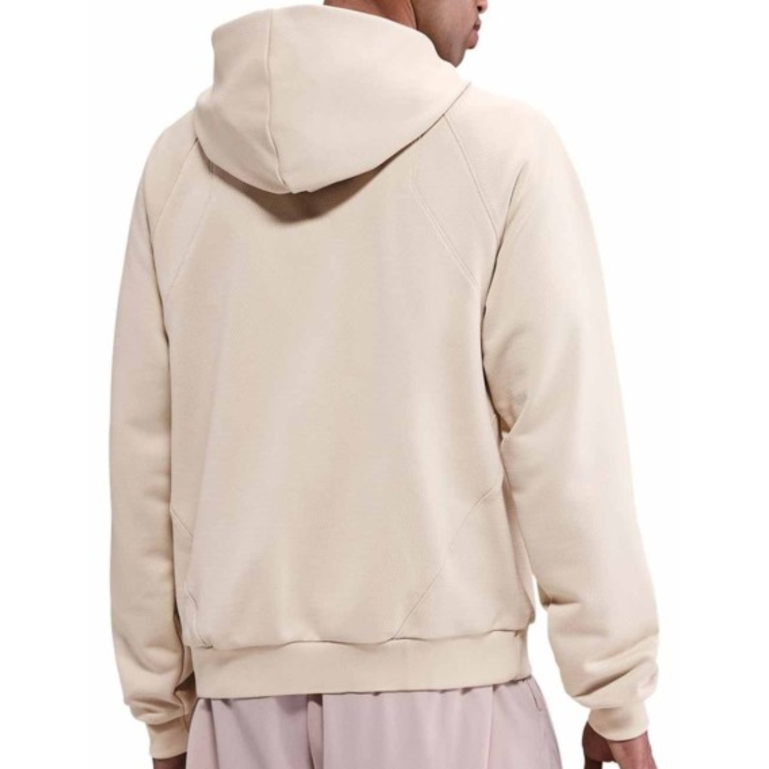 KOBE THERMA-FIT PULLOVER HOODIE "SANDDRIFT"