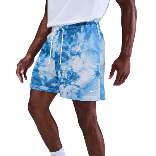 NIKE DRI-FIT 5" PRACTICE MESH