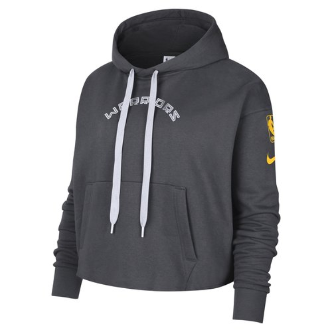 SUDADERA GOLDEN STATE WARRIORS (W)