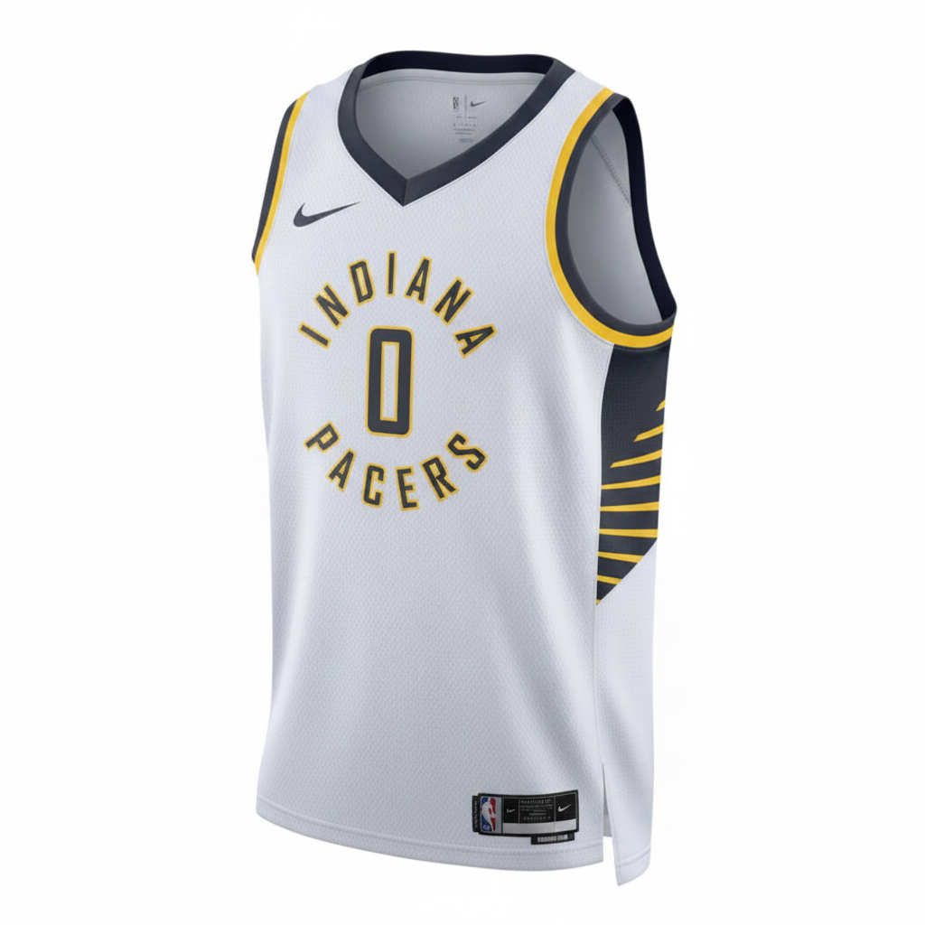 ASSOCIATION EDITION INDIANA PECERS - HALIBURTON