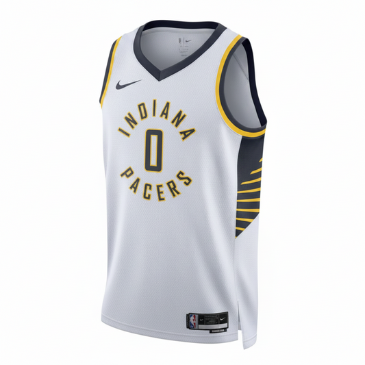 ASSOCIATION EDITION INDIANA PECERS - HALIBURTON