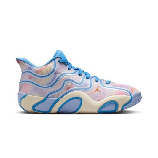 JUNIOR TATUM 3 "TIE DYE"