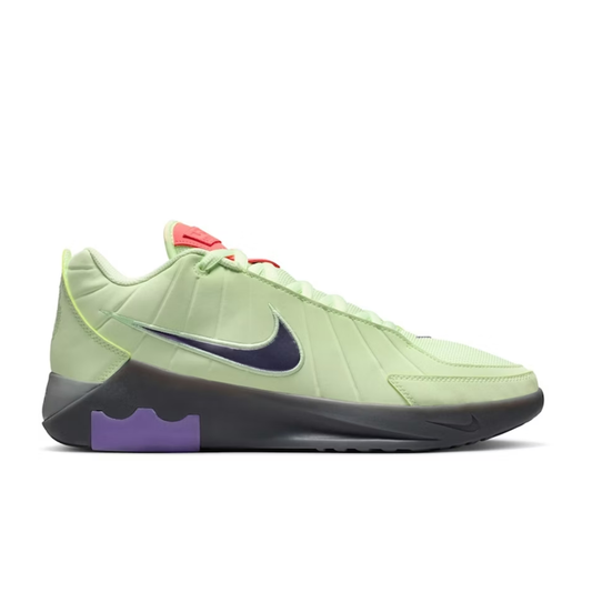 LEBRON WITNESS 9 "Volt Tint"