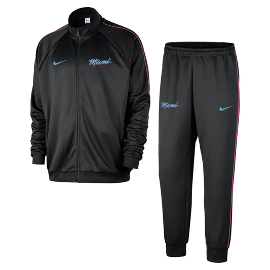 CHANDAL NIKE MIAMI HEAT CLUB POCKET CITY EDITION
