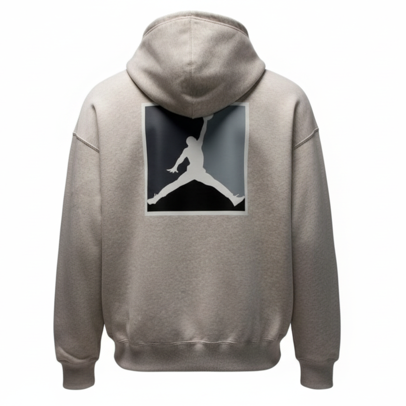 SUDADERA JORDAN BROOKLYN FLEECE