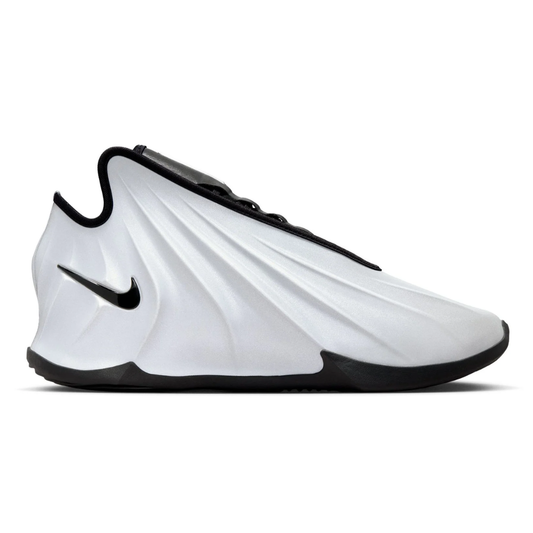 NIKE G.T. FUTURE "METALLIC SILVER"