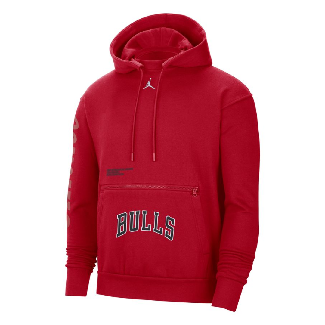 SUDADERA CHICAGO BULLS