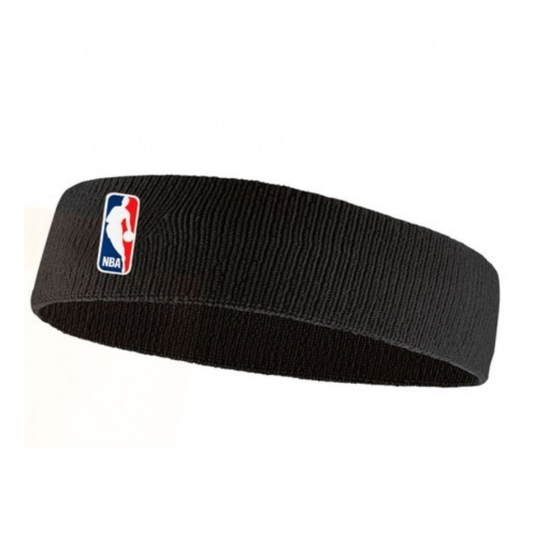 CINTA PARA EL PELO NIKE NBA