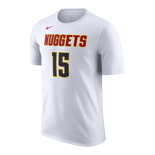 CAMISETA DENVER NUGGETS - NIKOLA JOKIC