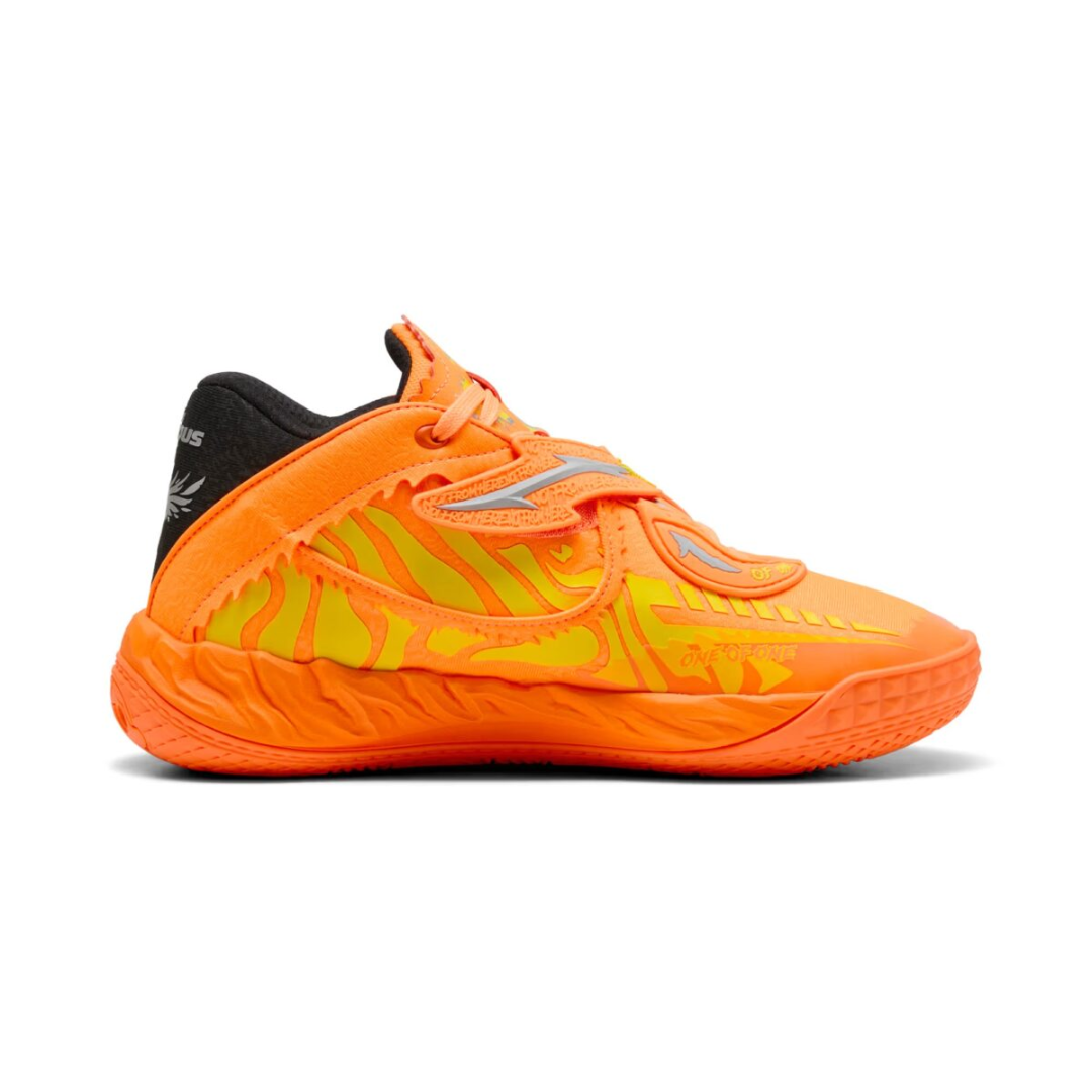 PUMA x FAST FURIOUS MB.05