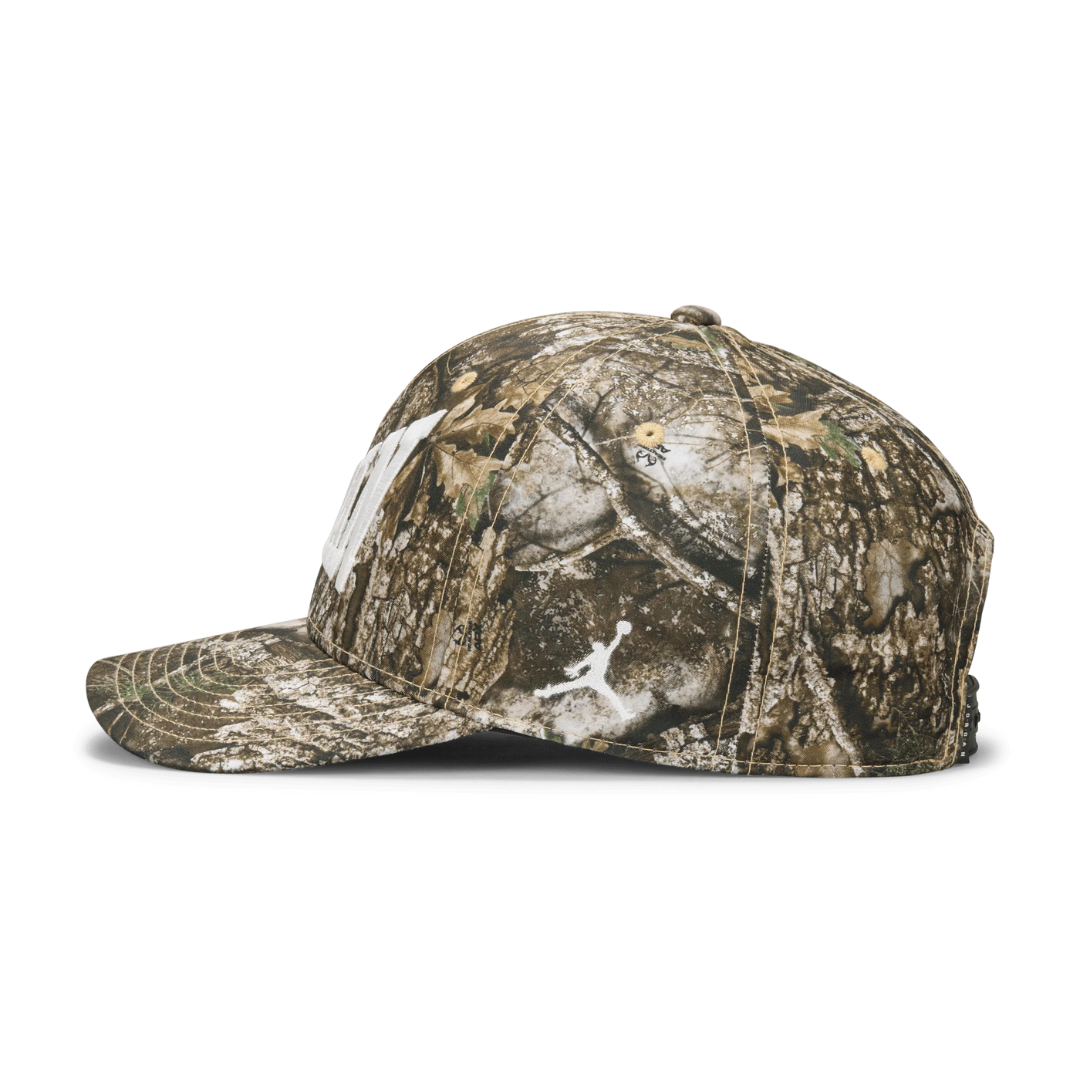 GORRA JORDAN BROOKLYN "REALTREE"