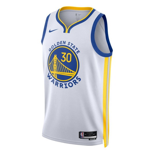 ASSOCIATION EDITION GOLDEN STATE WARRIORS - STEPHEN CURRY