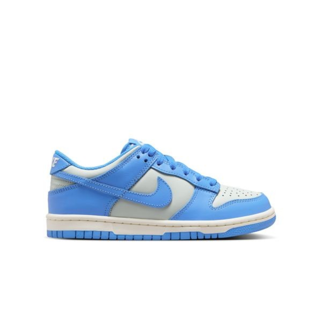 JUNIOR NIKE DUNK LOW