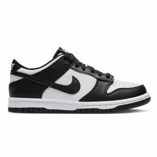 JUNIOR NIKE DUNK LOW "PANDA"
