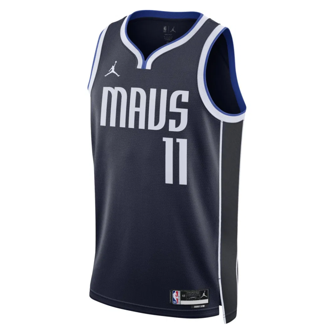 STATEMENT EDITION DALLAS MAVERICKS - KYRIE IRVING