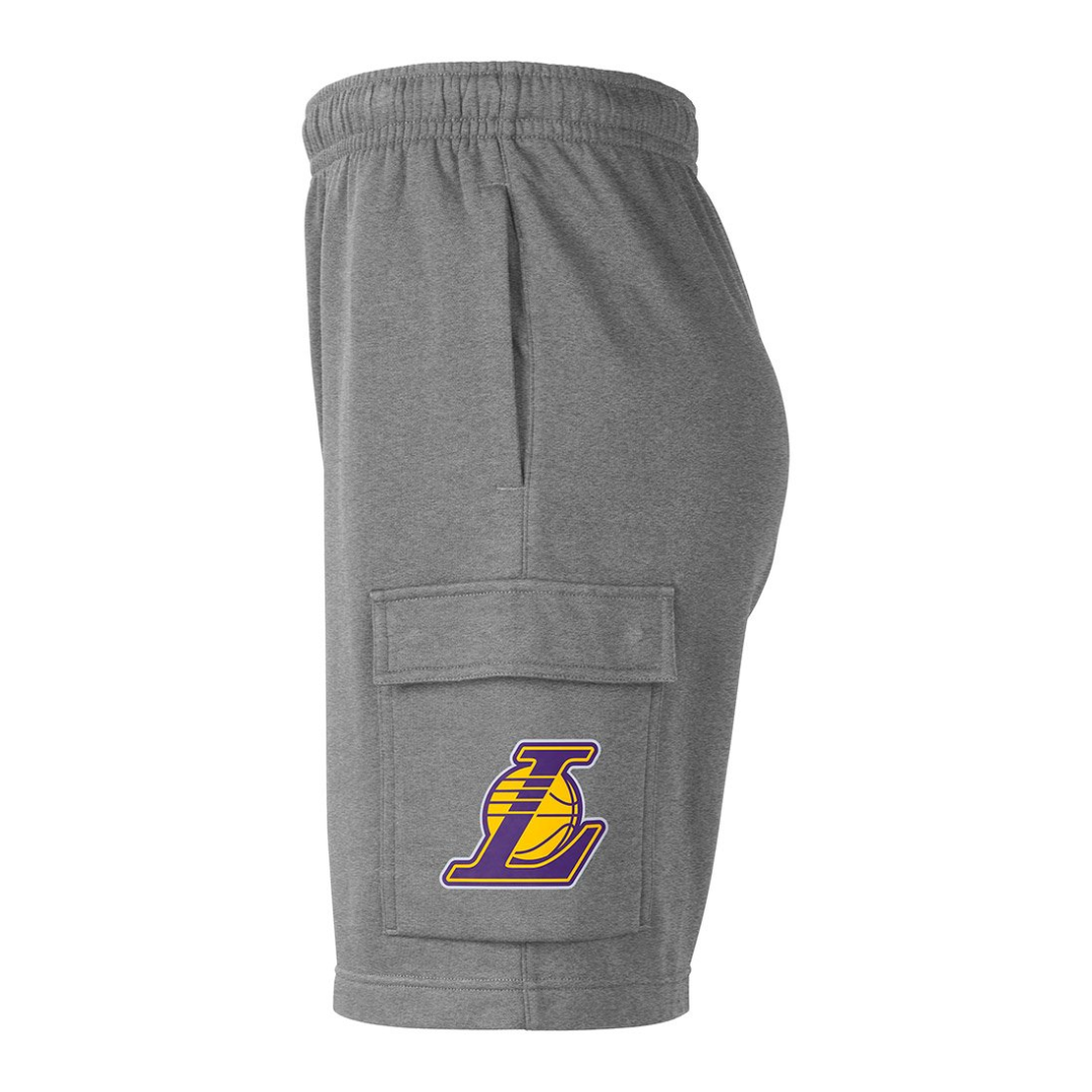 PANTALON ALGODON NIKE LOS ANGELES LAKERS