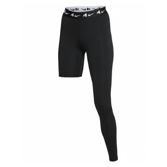 (W) LEGGINS A'SYMMETRIC SINGLE-LEG "A'JA WILSON"