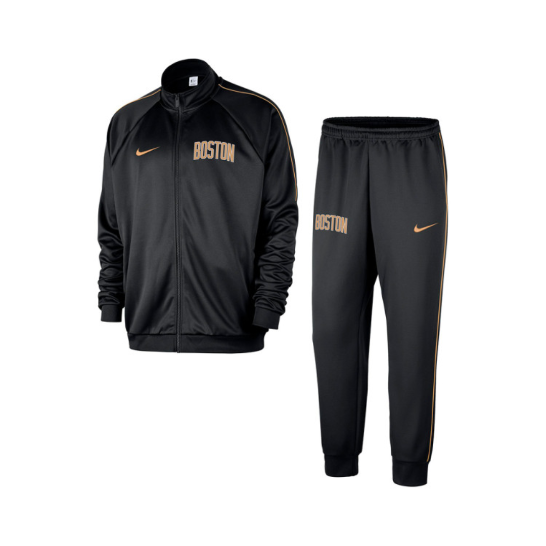 CHANDAL NIKE BOSTON CELTICS CLUB POCKET CITY EDITION