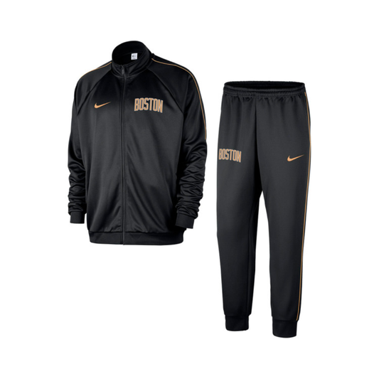 CHANDAL NIKE BOSTON CELTICS CLUB POCKET CITY EDITION