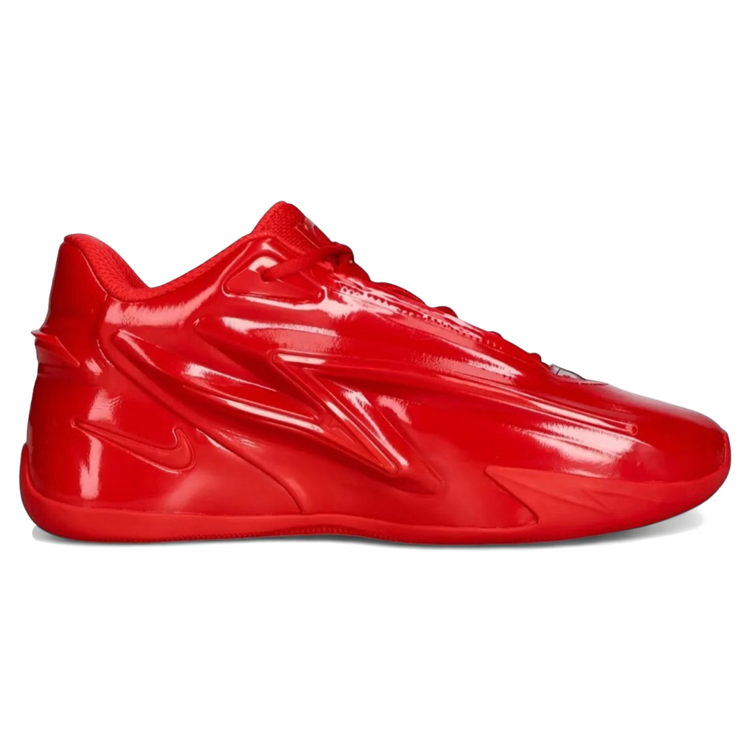 NIKE KD 19 "UNIVERSITY RED"