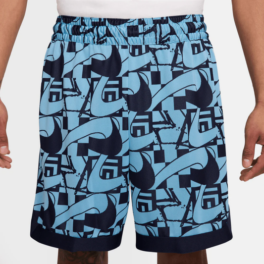SHORT NIKE X GIANNIS DNA RUSH "BLUE"