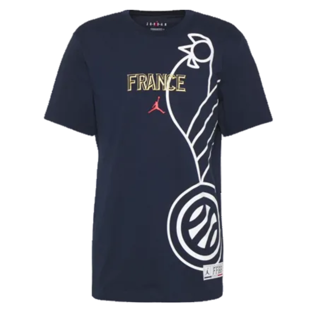CAMISETA FRANCIA