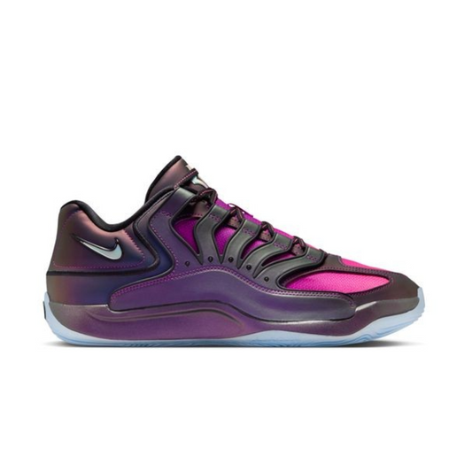 KD 18 "EGGPLANT"