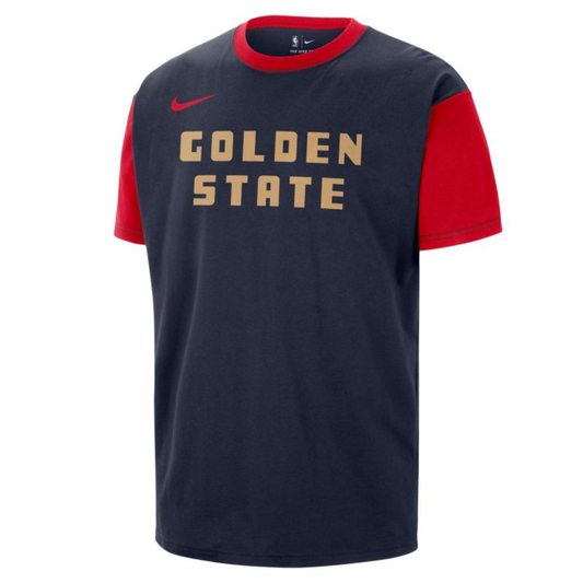 NBA GOLDEN STATE WARRIOS - CITY EDITION