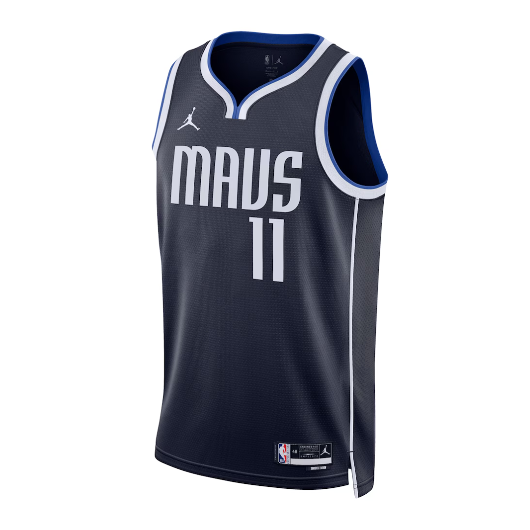 JUNIOR STATEMENT EDITION DALLAS MAVERICKS - KYRIE IRVING