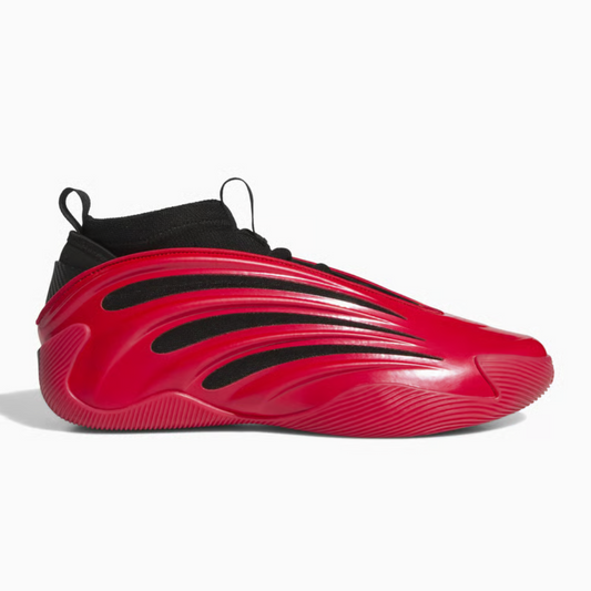 HARDEN VOL. 9 "PURE RUBY"