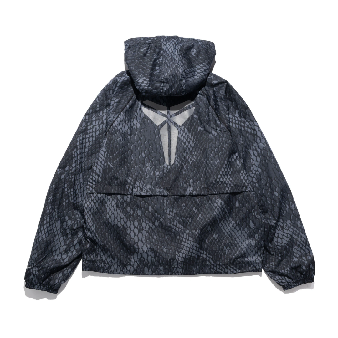CHAQUETA CORTAVIENTO WOBEN NIKE KOBE