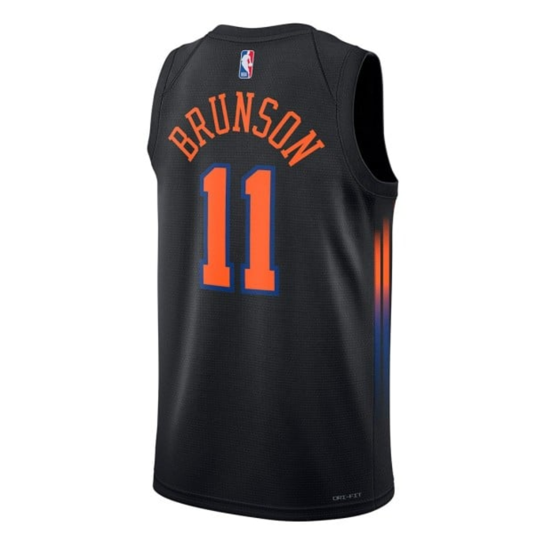 STATEMENT EDITION NEW YORK KNICKS - JALEN BRUNSON