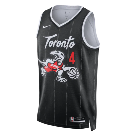 CITY EDITION TORONTO RAPTORS - BARNES