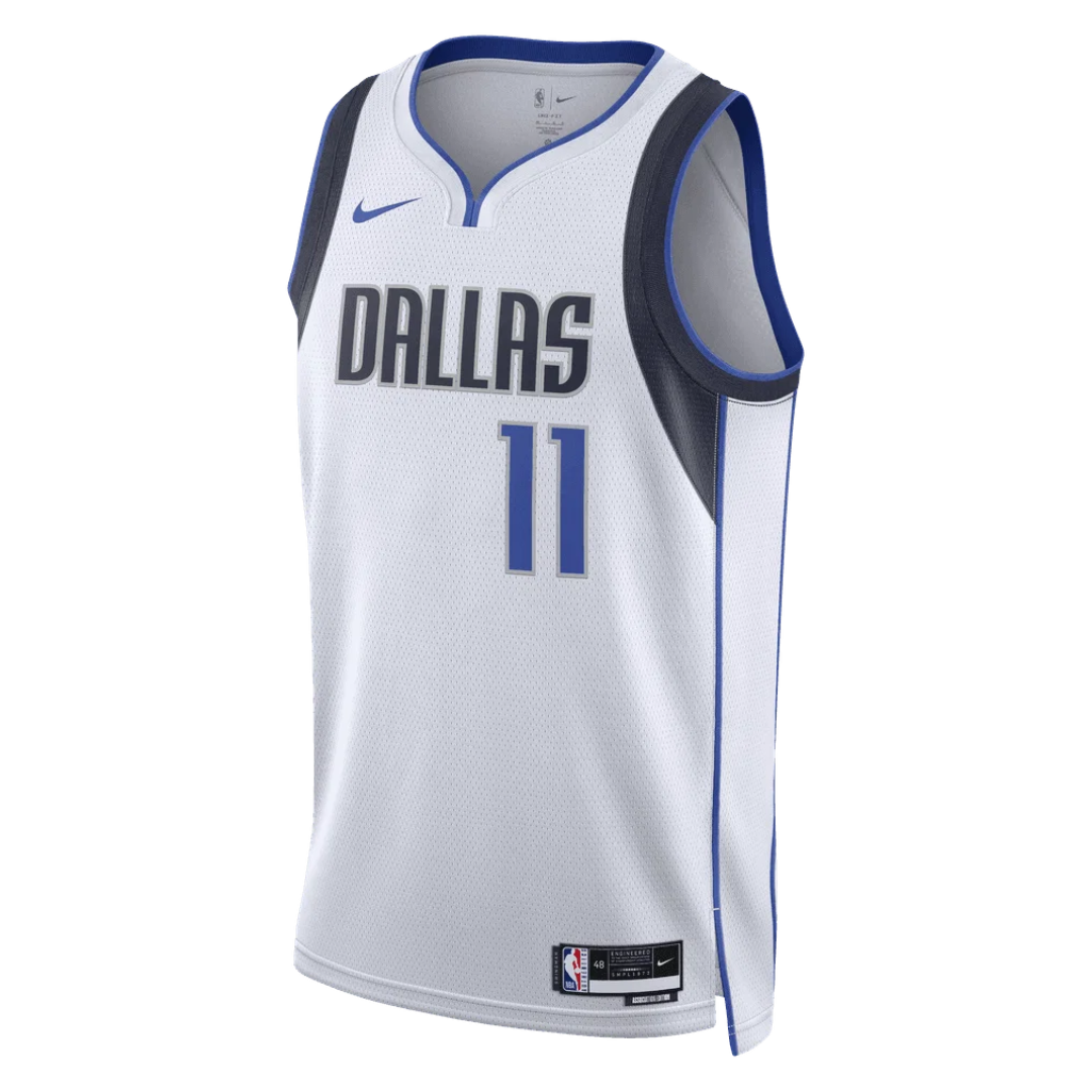 ASSOCIATION EDITION DALLAS MAVERICKS - KYRIE IRVING