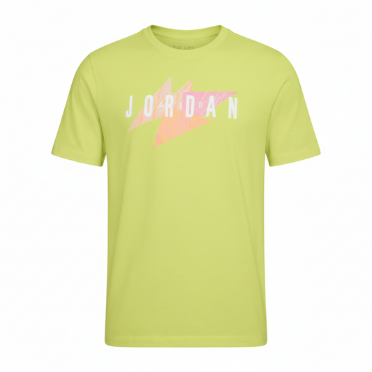 CAMISETA AIR JORDAN