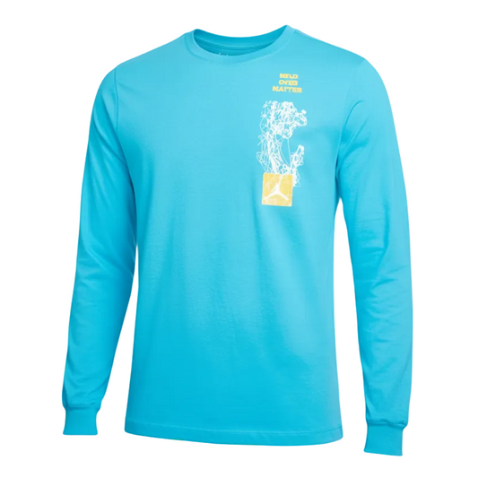 CAMISETA JORDAN MOUNTAINSIDE