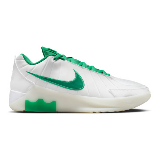 LEBRON WITNESS 9 "WHITE & STADIUM GREEN"