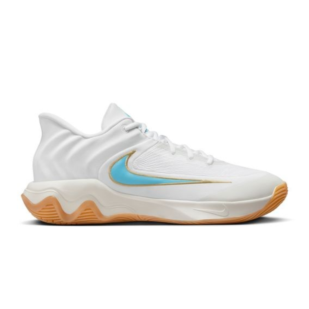 GIANNIS IMMORTALITY 4