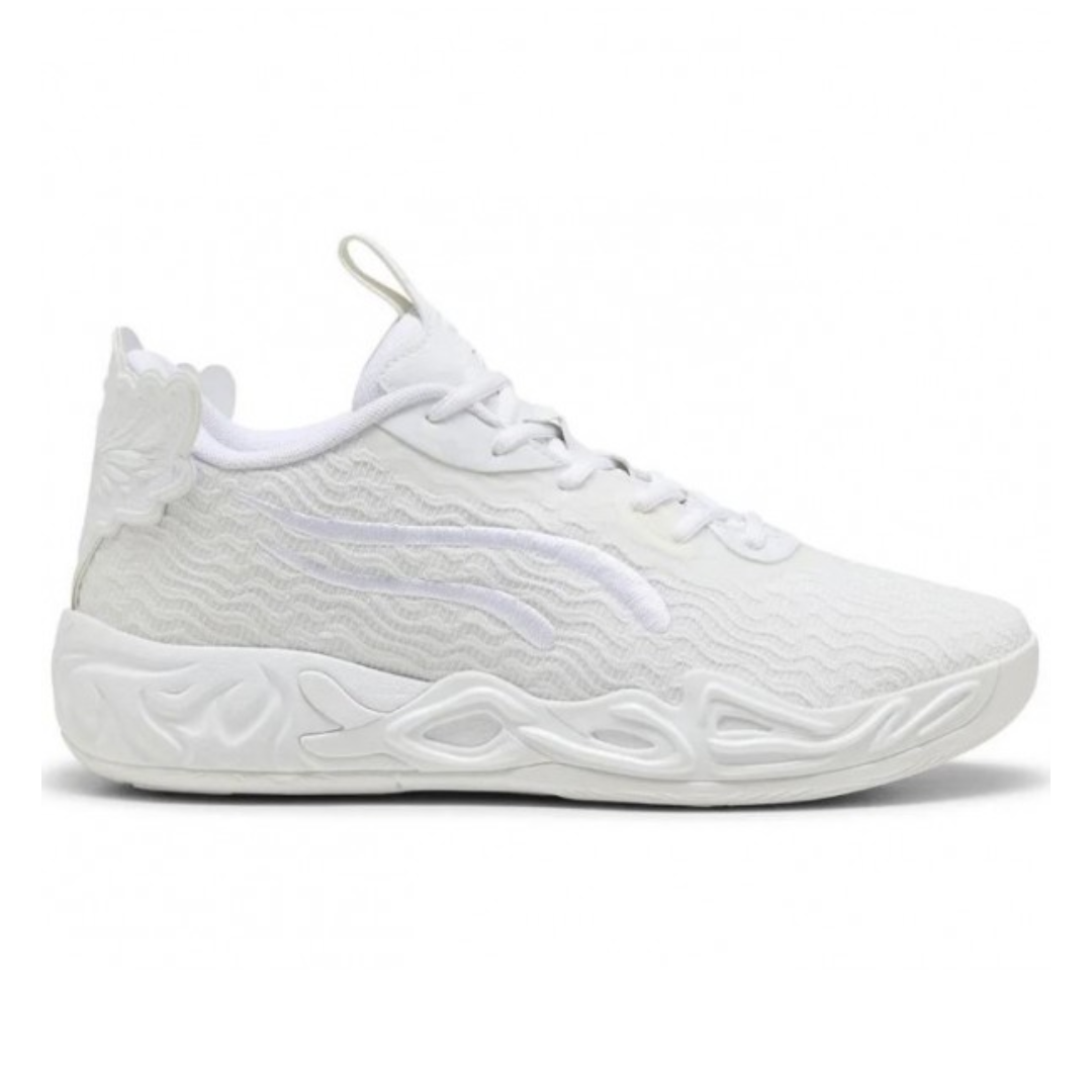 MB.04 LO "ICE WHITE"