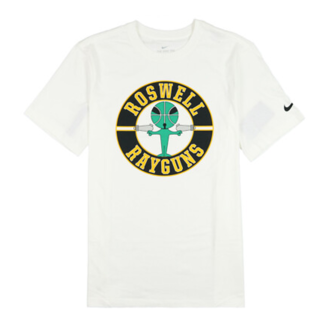 CAMISETA NIKE ROSWELL RAYGUNS