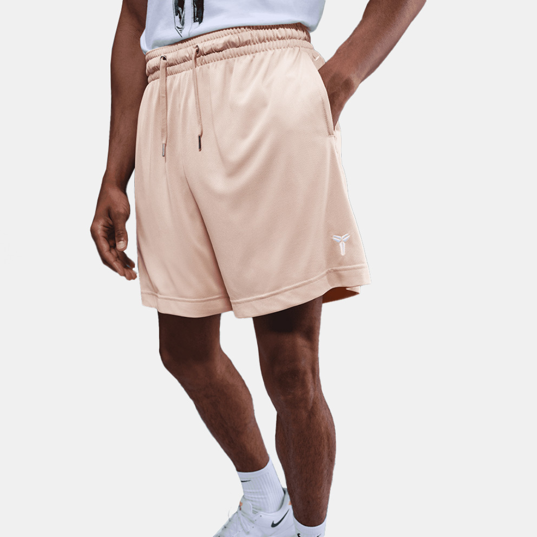 SHORTS NIKE X KOBE DRI-FIT SANDDRIFT