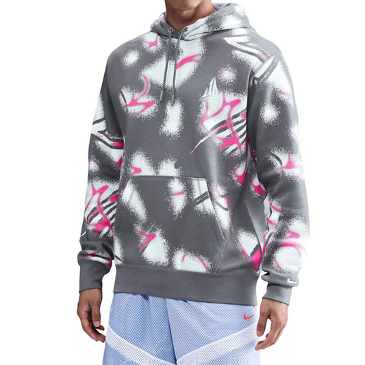 SUDADERA NIKE JA CLUB