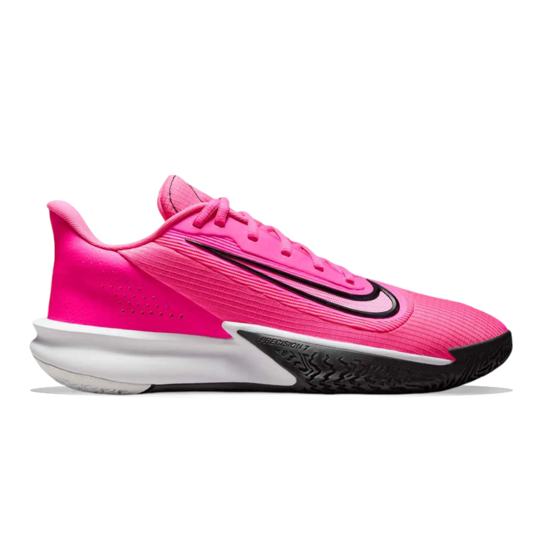 NIKE PRECISION 7 "PINK BLAST"