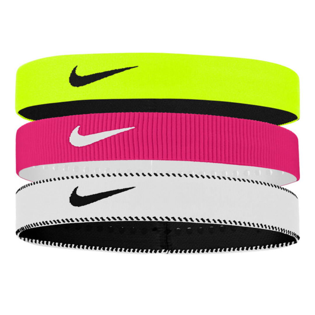 CINTAS DEL PELO NIKE
