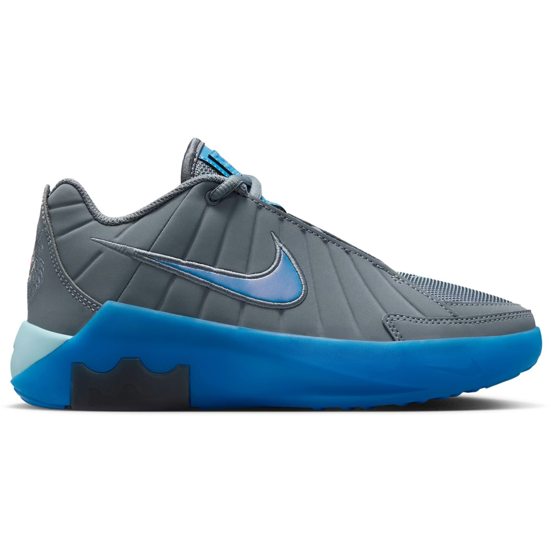 LEBRON WITNESS 9 "COOL GREY"
