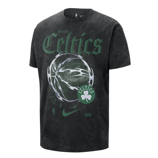 NIKE NBA MAX90 BOSTON CELTICS COURTSIDE "HALLOWEEN"