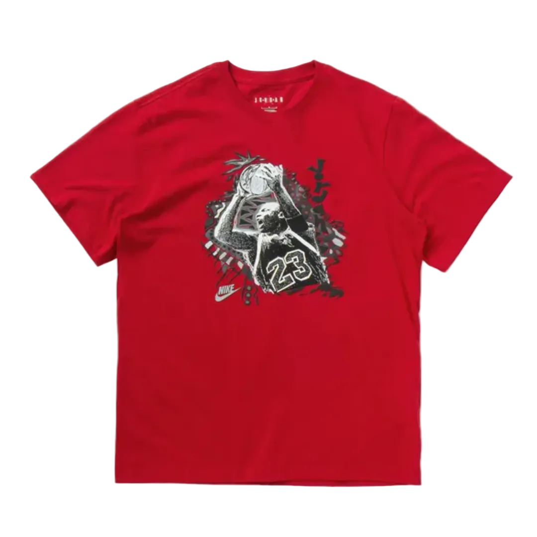 CAMISETA JORDAN